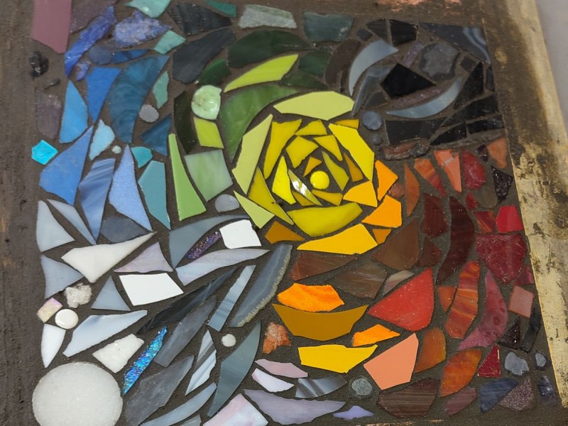 Farben und Formen – Modul&nbsp;2