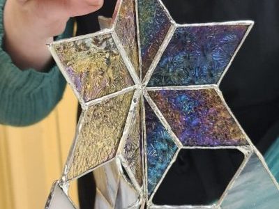 Kupferfolientechnik – Modul&nbsp;4