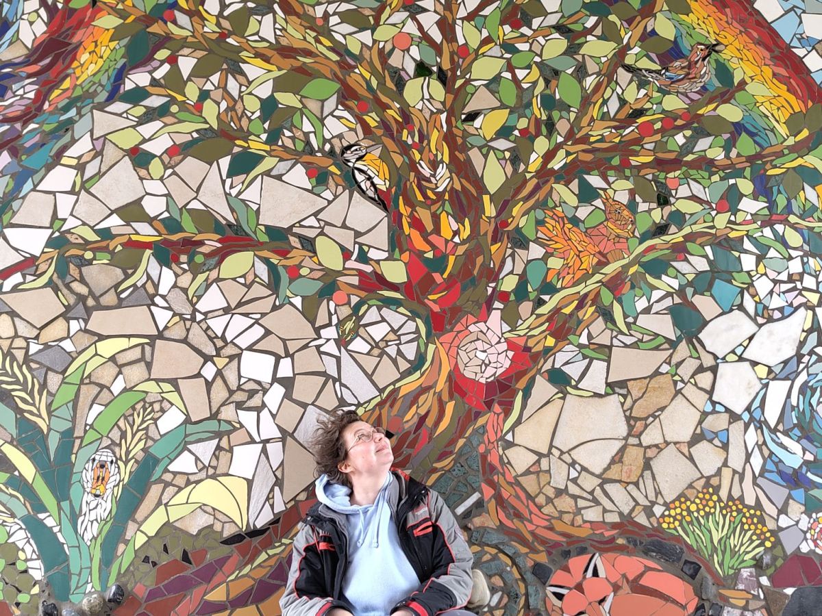 Auftragsbezogenes Arbeiten- Modul&nbsp;8