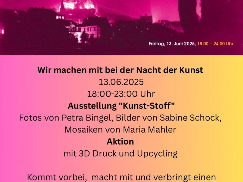 Nacht der Kunst